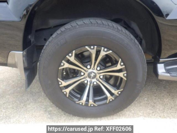Used 2005 AT toyota land-cruiser-prado TRJ120W Image[26]