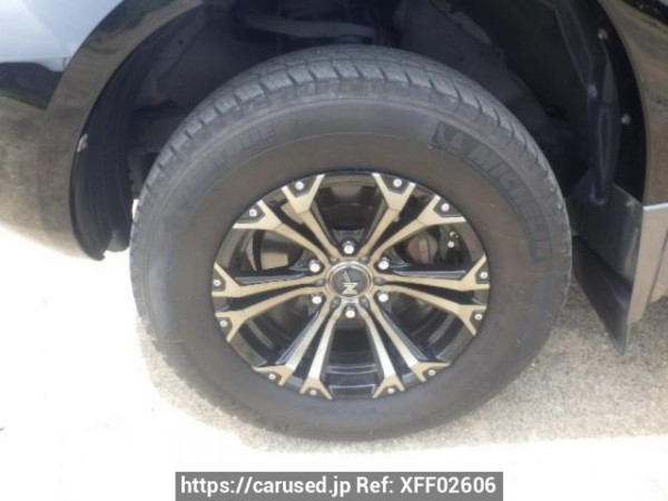 Used 2005 AT toyota land-cruiser-prado TRJ120W Image[27]