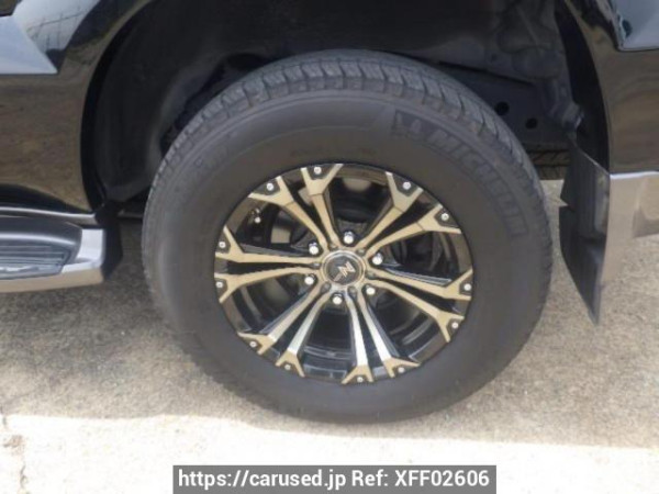 Used 2005 AT toyota land-cruiser-prado TRJ120W Image[28]