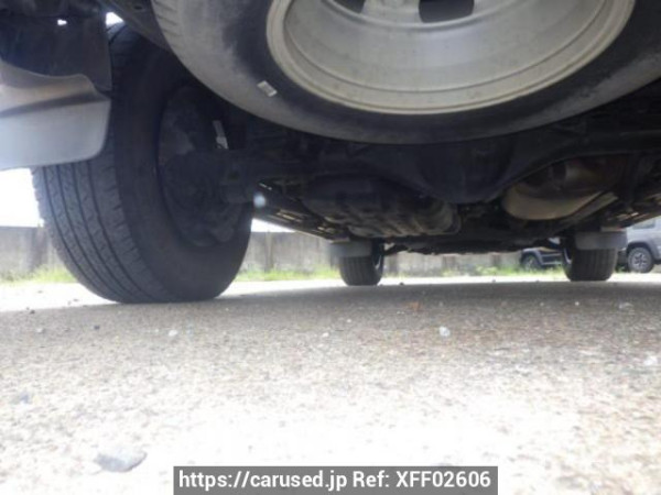 Used 2005 AT toyota land-cruiser-prado TRJ120W Image[33]