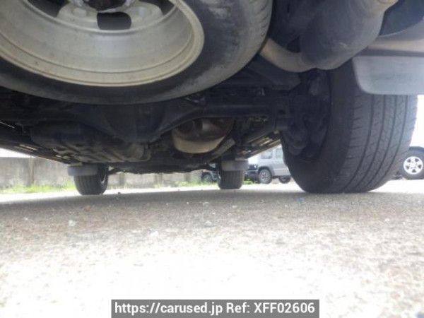 Used 2005 AT toyota land-cruiser-prado TRJ120W Image[34]