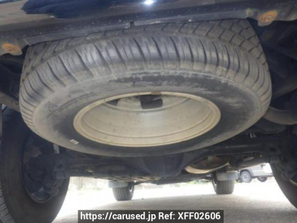 Used 2005 AT toyota land-cruiser-prado TRJ120W Image[37]