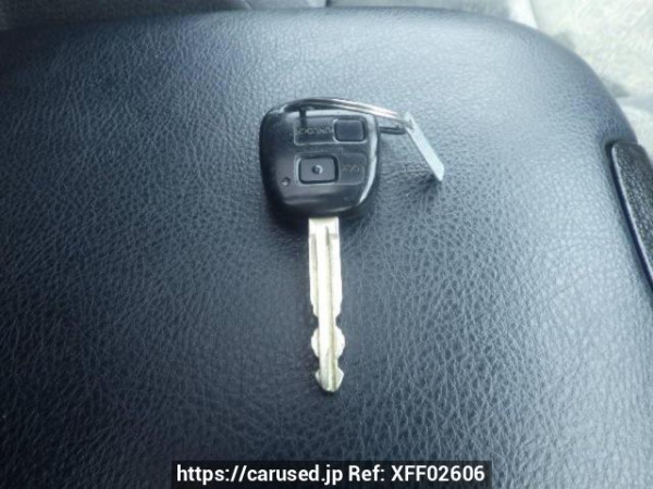 Used 2005 AT toyota land-cruiser-prado TRJ120W Image[38]