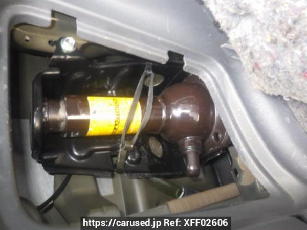 Used 2005 AT toyota land-cruiser-prado TRJ120W Image[39]