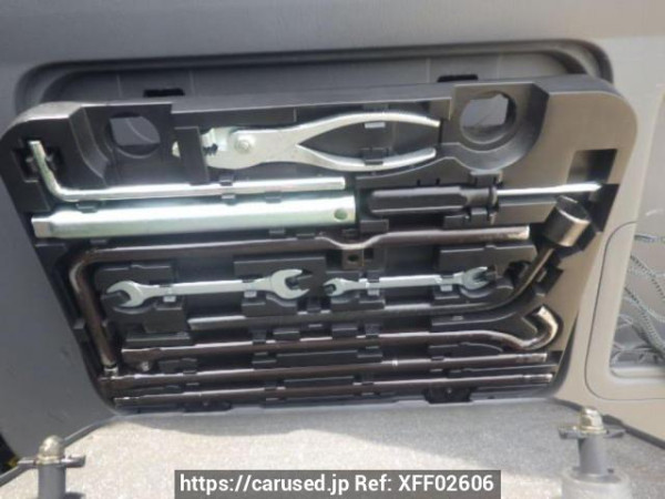 Used 2005 AT toyota land-cruiser-prado TRJ120W Image[40]