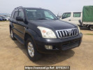 Toyota Land Cruiser Prado TRJ120W