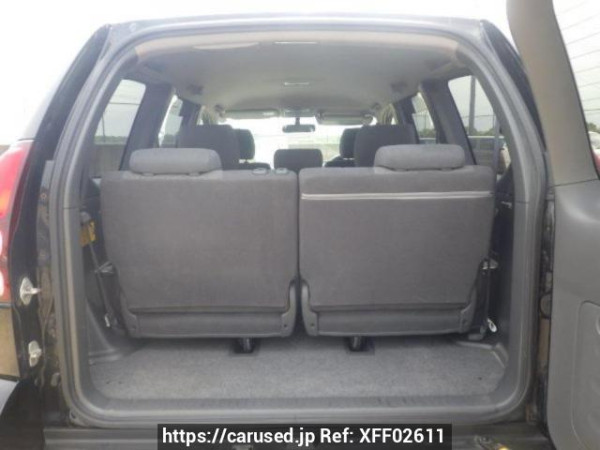 Used 2004 AT toyota land-cruiser-prado TRJ120W Image[8]