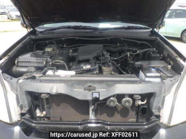 Used 2004 AT toyota land-cruiser-prado TRJ120W Image[9]