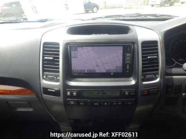 Used 2004 AT toyota land-cruiser-prado TRJ120W Image[20]