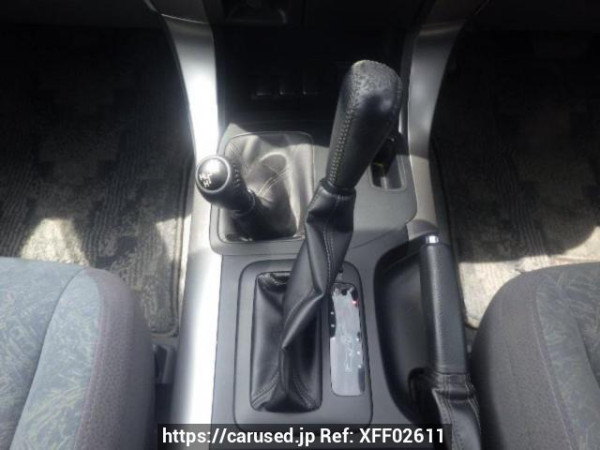 Used 2004 AT toyota land-cruiser-prado TRJ120W Image[21]