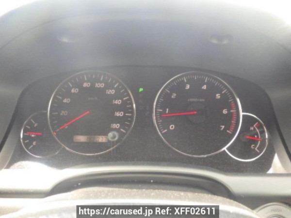 Used 2004 AT toyota land-cruiser-prado TRJ120W Image[22]