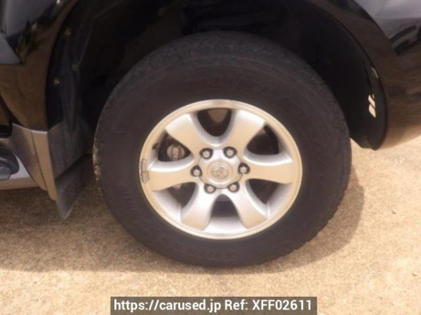 Used 2004 AT toyota land-cruiser-prado TRJ120W Image[24]