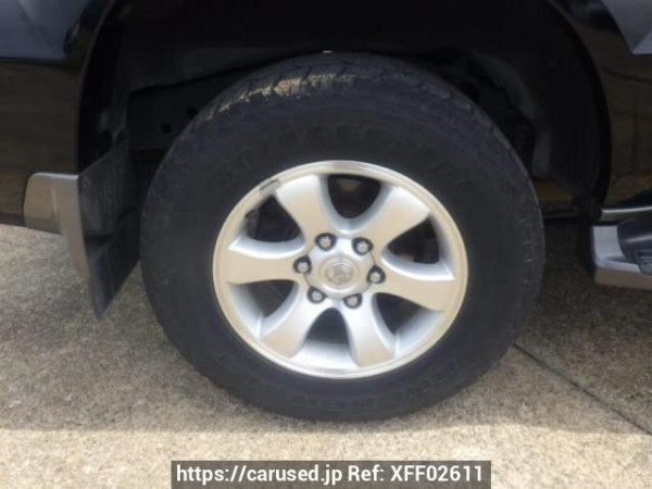 Used 2004 AT toyota land-cruiser-prado TRJ120W Image[25]