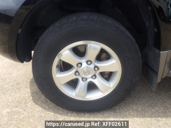 Used 2004 AT toyota land-cruiser-prado TRJ120W Image[26]