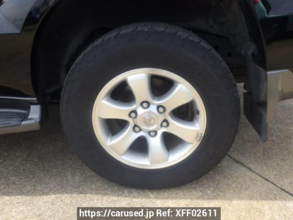 Used 2004 AT toyota land-cruiser-prado TRJ120W Image[27]