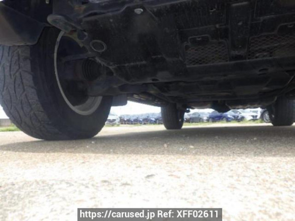 Used 2004 AT toyota land-cruiser-prado TRJ120W Image[28]