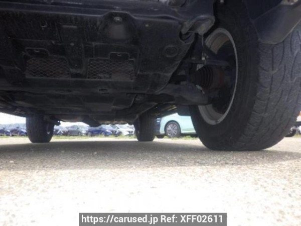 Used 2004 AT toyota land-cruiser-prado TRJ120W Image[29]