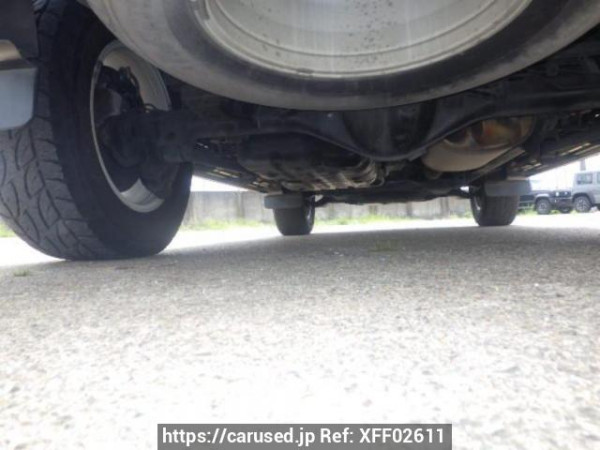 Used 2004 AT toyota land-cruiser-prado TRJ120W Image[32]