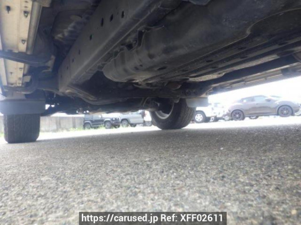 Used 2004 AT toyota land-cruiser-prado TRJ120W Image[34]