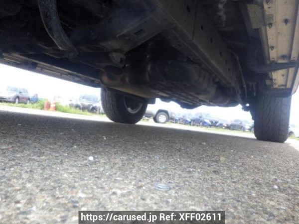 Used 2004 AT toyota land-cruiser-prado TRJ120W Image[35]
