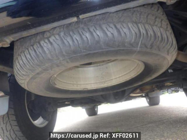 Used 2004 AT toyota land-cruiser-prado TRJ120W Image[36]