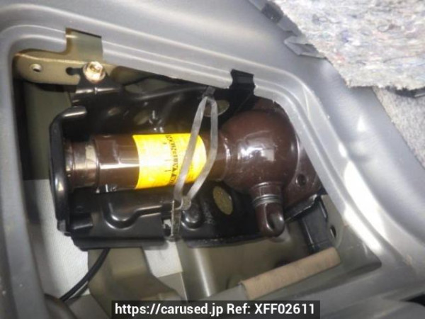 Used 2004 AT toyota land-cruiser-prado TRJ120W Image[38]