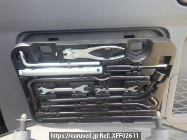 Used 2004 AT toyota land-cruiser-prado TRJ120W Image[39]