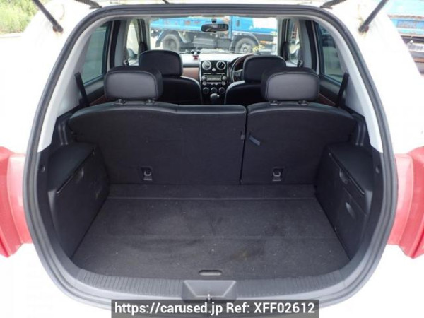 Used 2007 AT mazda verisa DC5W Image[6]