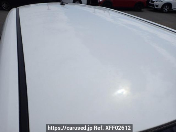 Used 2007 AT mazda verisa DC5W Image[9]