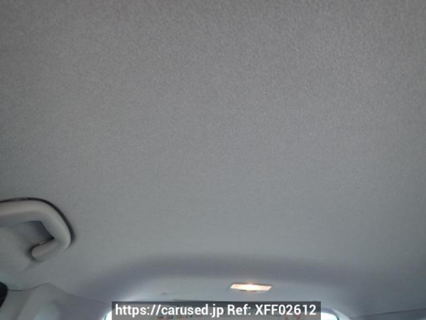 Used 2007 AT mazda verisa DC5W Image[10]