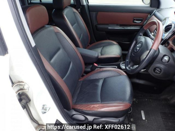 Used 2007 AT mazda verisa DC5W Image[11]