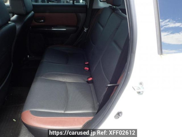 Used 2007 AT mazda verisa DC5W Image[14]