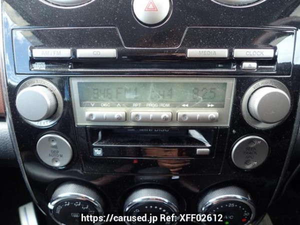 Used 2007 AT mazda verisa DC5W Image[19]