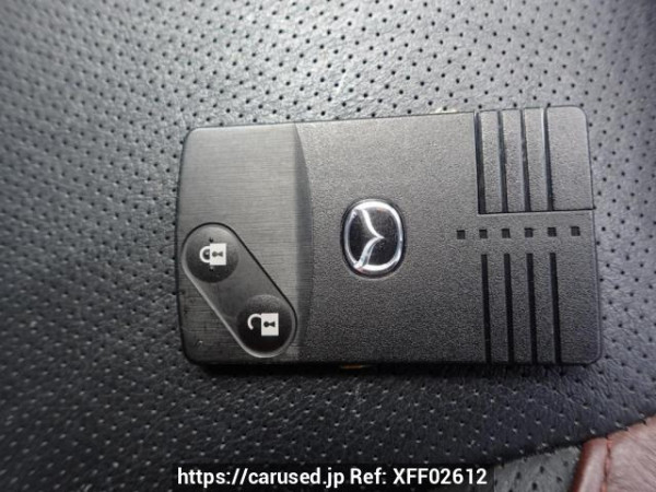 Used 2007 AT mazda verisa DC5W Image[21]