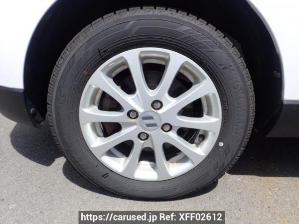 Used 2007 AT mazda verisa DC5W Image[22]