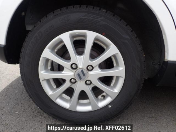 Used 2007 AT mazda verisa DC5W Image[24]