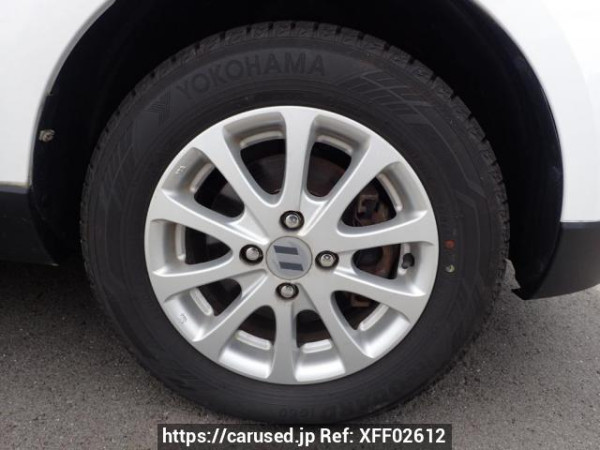 Used 2007 AT mazda verisa DC5W Image[25]