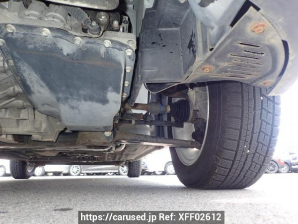 Used 2007 AT mazda verisa DC5W Image[27]