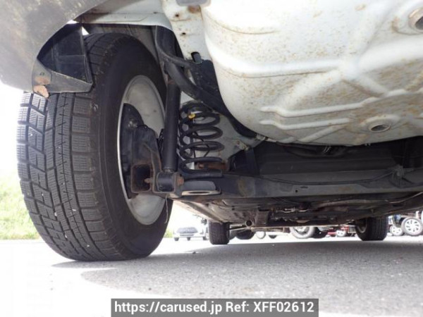 Used 2007 AT mazda verisa DC5W Image[28]