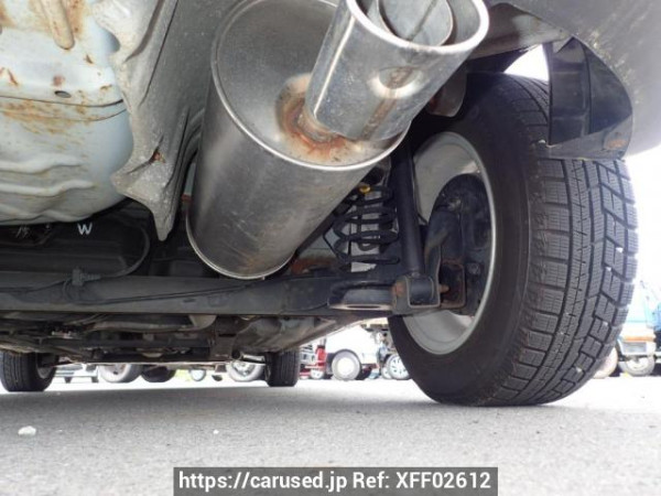 Used 2007 AT mazda verisa DC5W Image[29]