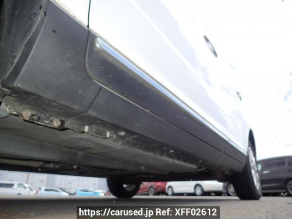 Used 2007 AT mazda verisa DC5W Image[30]