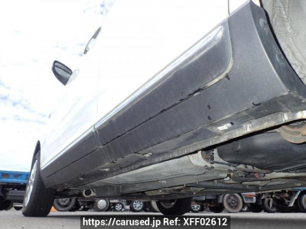 Used 2007 AT mazda verisa DC5W Image[31]