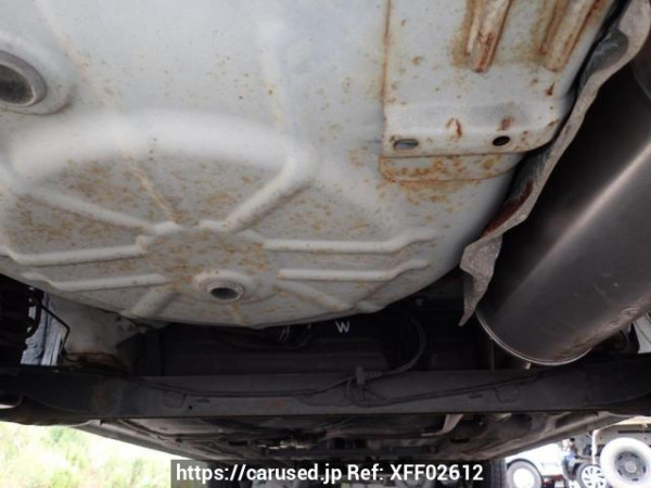 Used 2007 AT mazda verisa DC5W Image[32]