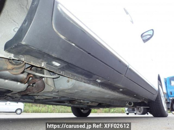 Used 2007 AT mazda verisa DC5W Image[33]