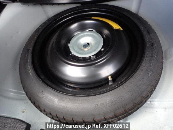 Used 2007 AT mazda verisa DC5W Image[35]