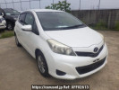 Toyota Vitz NSP130