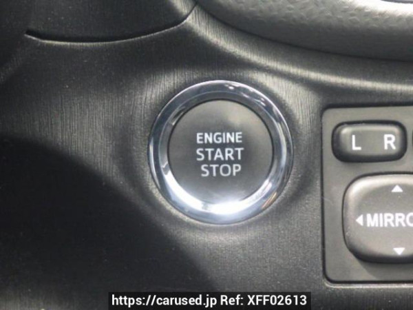 Used 2012 AT toyota vitz NSP130 Image[18]