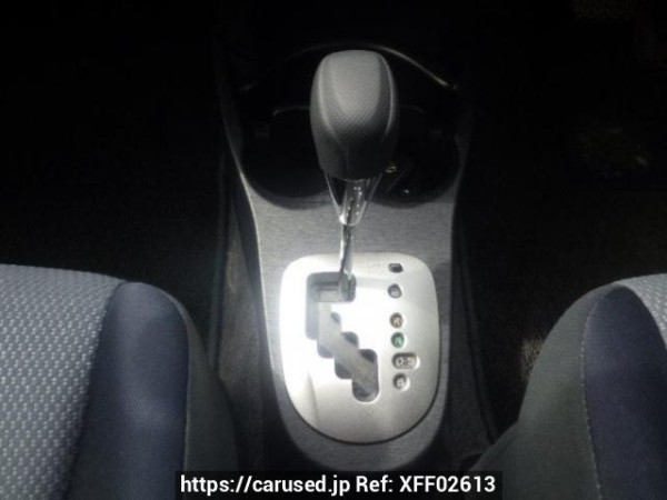Used 2012 AT toyota vitz NSP130 Image[20]