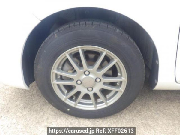 Used 2012 AT toyota vitz NSP130 Image[26]