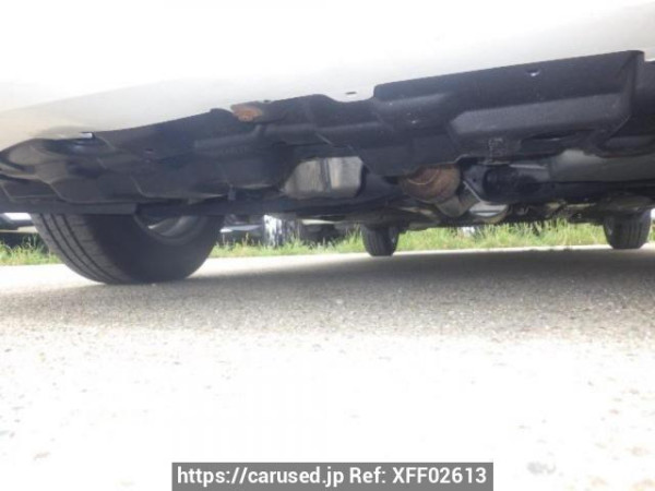 Used 2012 AT toyota vitz NSP130 Image[27]